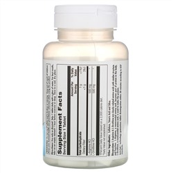 KAL, L-Arginine L-Ornithine, 500 mg /500 mg, 60 Tablets