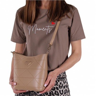 Сумка 130-9161-5G apricot Difulan