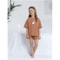 CROCKID Пижама МП 1658