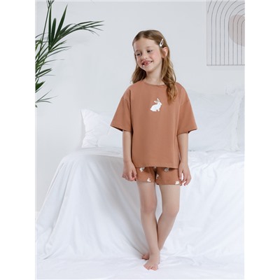 CROCKID Пижама МП 1658