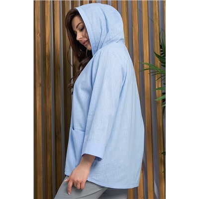 LT Collection Блуза Б13395-18М