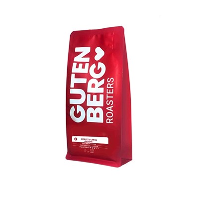 Кофе молотый Эспрессо-смесь "Верона", уп. 250 г