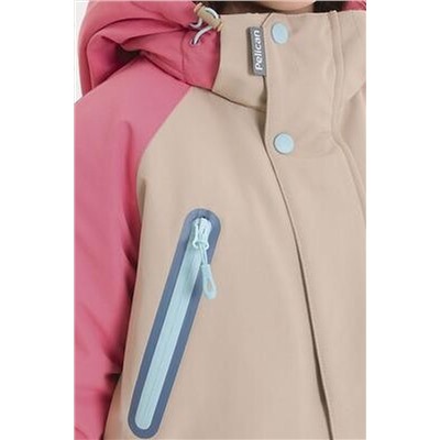 Куртка PELICAN, 800376