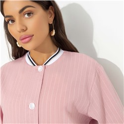 Бомбер, Бунтарка (pink)