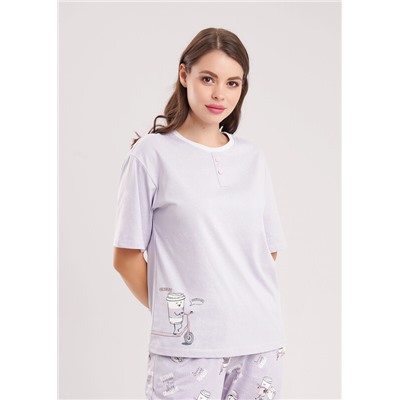 Пижама женская