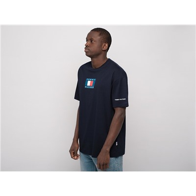 Футболка Tommy Hilfiger