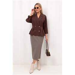 Жакет Юджини №5