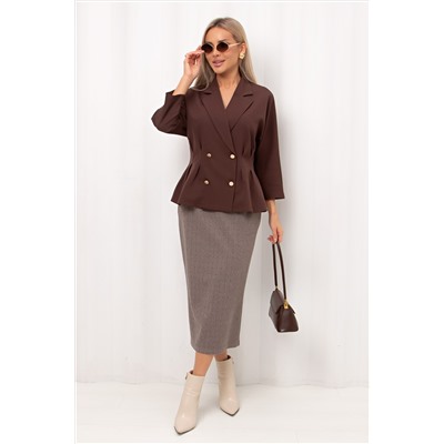 Жакет Юджини №5