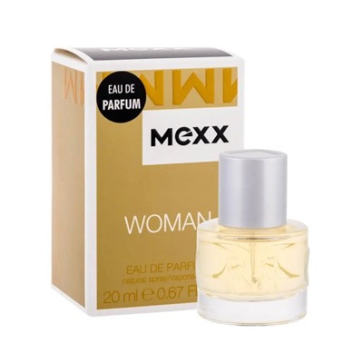 MEXX edp (w) 20ml