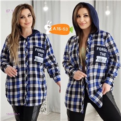 Рубашка 1845316-1