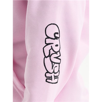 Толстовка для девочек