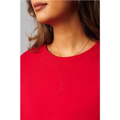 Костюм с брюками 403RED НАТАЛИ, 1094100