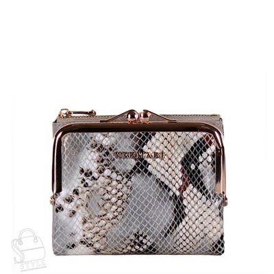 Женский кошелек 9930-52801 beige Vermari
