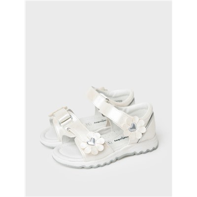 Туфли открытые для девочек