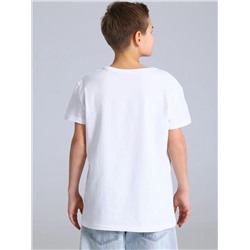 Апрель Футболка 1ПДФК4518001