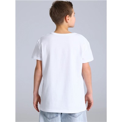 Апрель Футболка 1ПДФК4518001