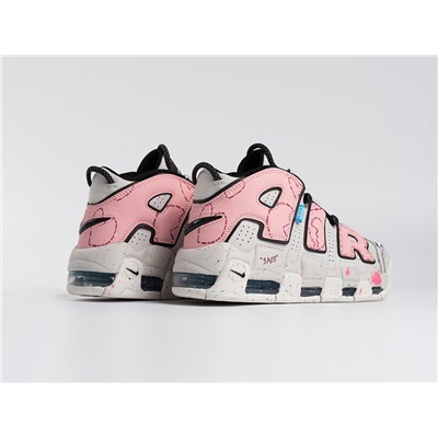 Кроссовки Nike Air More Uptempo