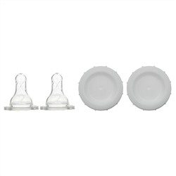 Dr. Brown's, Natural Flow Newborn Feeding Set                                                                                                               , 1 Set