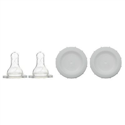 Dr. Brown's, Natural Flow Newborn Feeding Set                                                                                                               , 1 Set