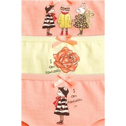 Трусы 3 шт. PELICAN, 684579