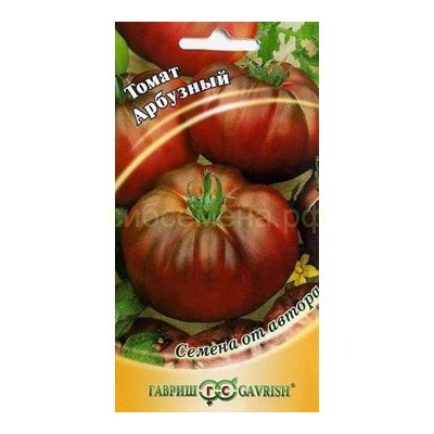 Томат Арбузный (Гавр)
