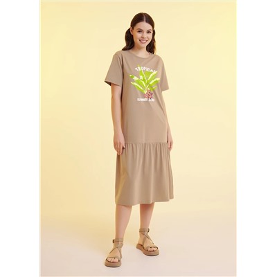 CLEVER Платье LDR25-1168