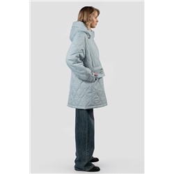 04-3172 Куртка женская демисезонная (Холлофайбер 100)