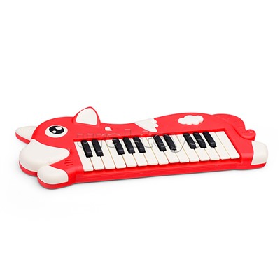 Пианино "Единорог" в коробке