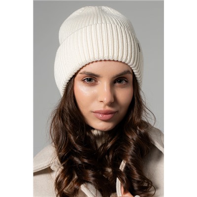 Шапка Galatex Мила отворот