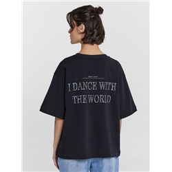 ФУТБОЛКА ЖЕНСКАЯ 112961