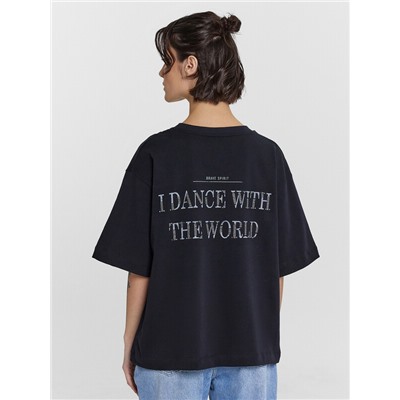 ФУТБОЛКА ЖЕНСКАЯ 112961