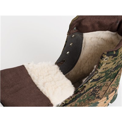 Зимние Ботинки