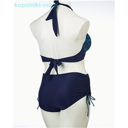 2001 F Купальник раздельный (60-68)