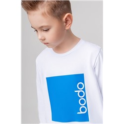 Лонгслив BODO, 1213051