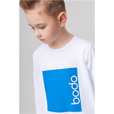 Лонгслив BODO, 1213051