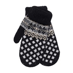 Варежки жен. Crown 12-02