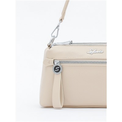 Сумка 2219-2 beige Velina Fabbiana-Safenta