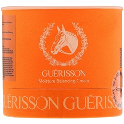 Claires Korea, Guerisson, крем для поддержания водного баланса кожи, 70 г (2,47 унции)