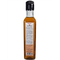 Pitambari Sesame Oil Dark 250ml / Кунжутное масло 250 мл