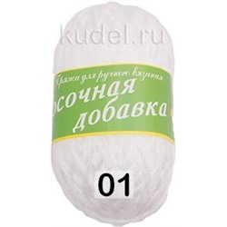 Пряжа Пехорка Носочная Добавка