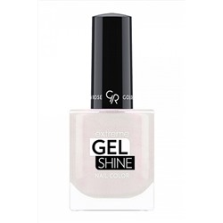 Лак-гель для ногтей GR Extreme Gel Shine Nail Color - 005 Shine КОСМЕТИКА ИЗ ТУРЦИИ, 1096687
