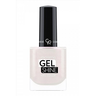 Лак-гель для ногтей GR Extreme Gel Shine Nail Color - 005 Shine КОСМЕТИКА ИЗ ТУРЦИИ, 1096687