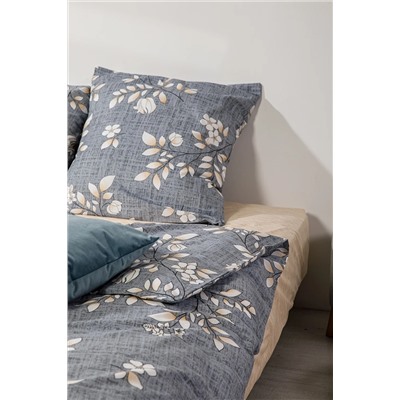 Натали КПБ Общий КПБ Осеннее настроение Н поплин