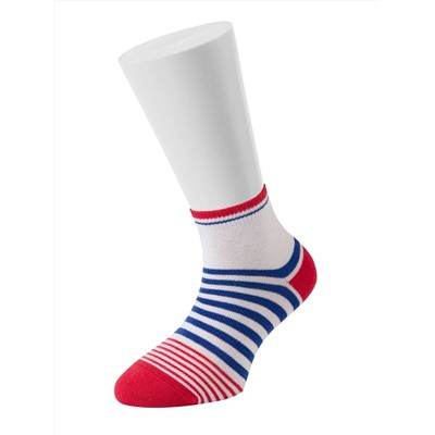 Omsa Носки OMSA kids   Calzino 21P13 в полоску