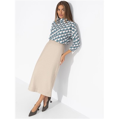 CHARUTTI Блуза 12069