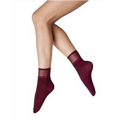 Minimi Носки calz. MICRO CUORI 50 носки (сердечки)