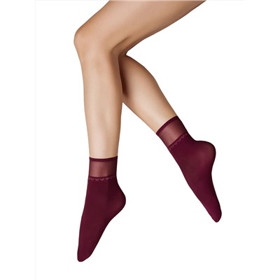 Minimi Носки calz. MICRO CUORI 50 носки (сердечки)