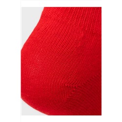 Носки трикотажные для девочек, 5 пар в комплекте PLAYTODAY, 1242644