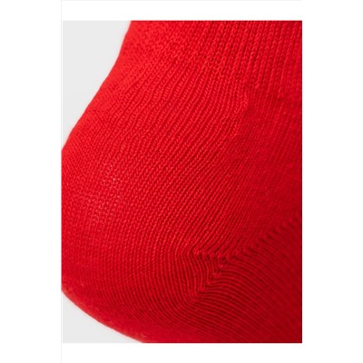 Носки трикотажные для девочек, 5 пар в комплекте PLAYTODAY, 1242644