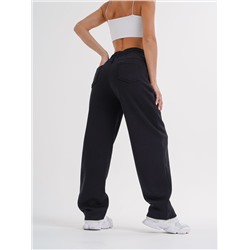 Брюки спортивные утепленные